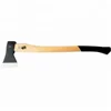 Axe With Wooden Handle Series