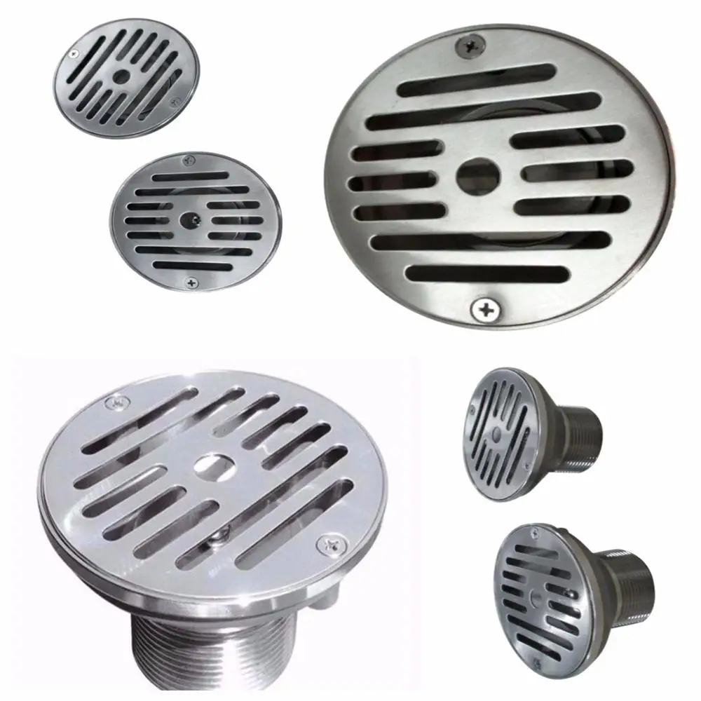 Abs And Pvc Material Swimming Pool Pipe Fittings Main Drain Gate Water