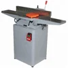 6" professional woodworking mini surface planer and jointer