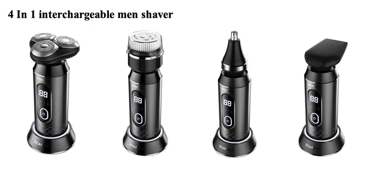 Electric Shaver