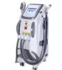 Excellent after-sale service elight ipl rf nd yag laser