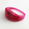 Latest gadgets news glow in dark bracelet led