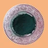 pigment or fluorescent pigment or solvent green 7 belong to solvent green dye