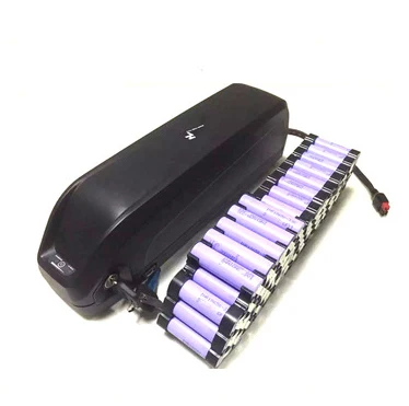 52v 17.5AH  Ebike Battery Pack Brand Cell e bike Lithium ion Electric Bike Battery 