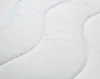 Amazon down alternative embossed comforter