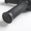 Cheap Durable Rubber 7/8" Universal Motorcycle Handlebar ATV Handle Grips