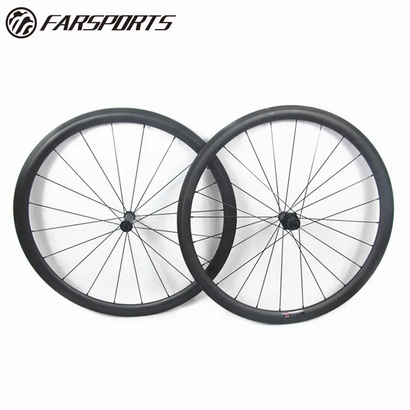 

Dropshiping road bicycle wheelsets 38mm 50mm 60mm 88mm deep rims, aero U shape 700C carbon wheelsets with DT 350s hub