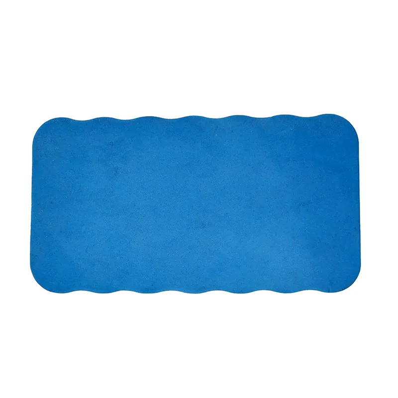 
Custom Magnetic White Board Eraser for Marker Pen Writing 