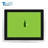 19'' intel celeron j1900 quad core fanless industrial tablet linux