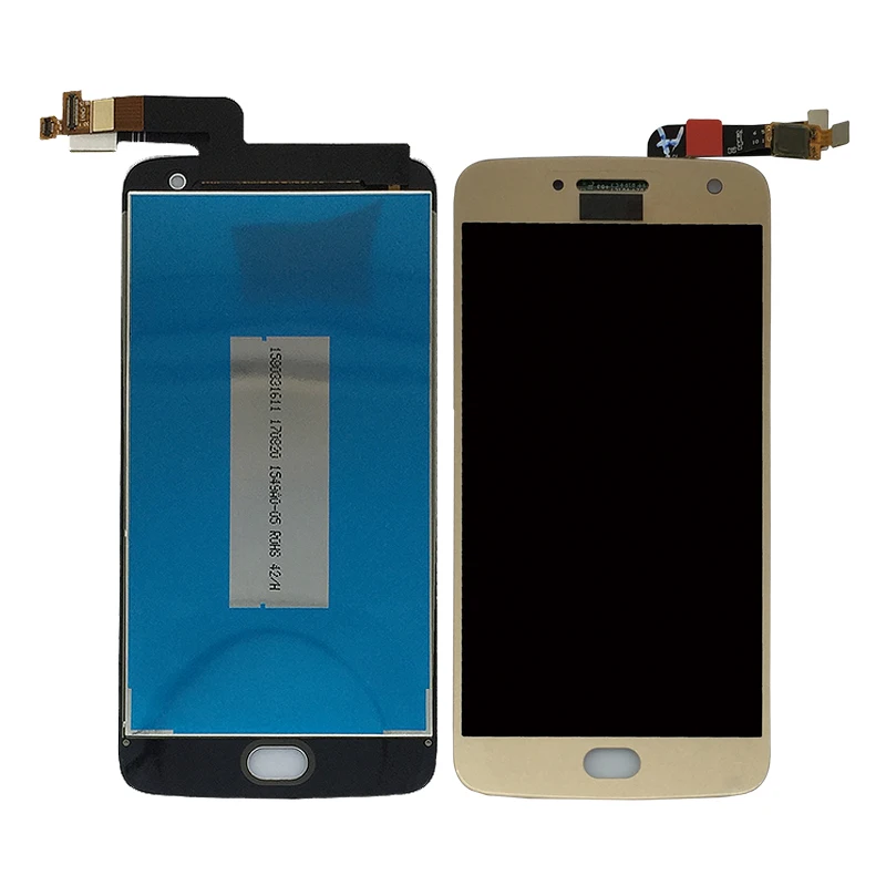 

High quality mobile phone lcd screen for Motorola G5 plus lcd replacement