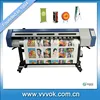 High precision batch print a4 eco solvent printer