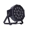 DJ stage lighting 18 R6 G6 B6 LED Par Can light