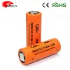 High discharge rate IMREN 26700 3000mAh 60A 3.7V battery for vape mode e-cigarette battery wholesale china