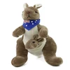 OEM Custom Baby Kangaroo Plush Toy
