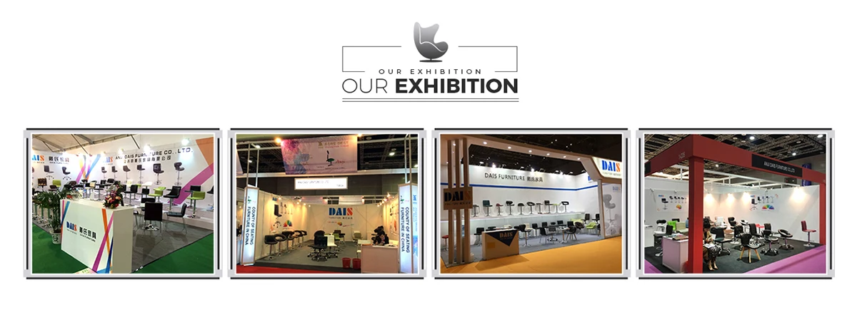 Anji Dais Furniture Co Ltd Bar Chair Office Chair