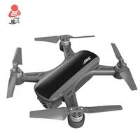 

Free shipping JJR/ C X9 2K HD 2 axle gimbal One Key Return Mini Selfie Camera Drone