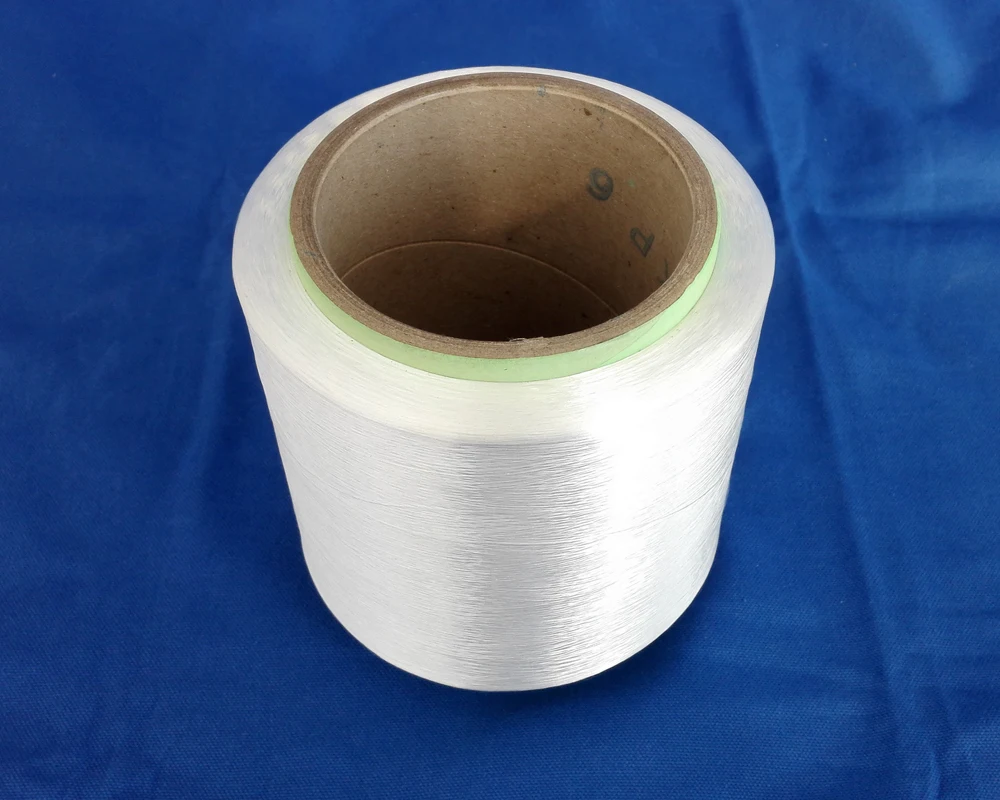 用于工业制造的 aa 级聚酯长丝纱线