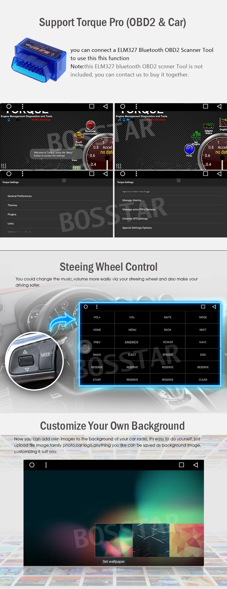 android 6.0 car stereo  (9)