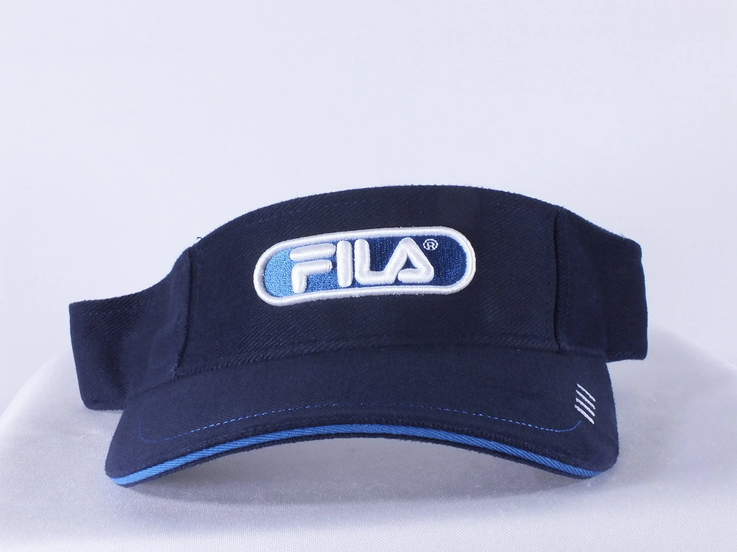 fila sun hat