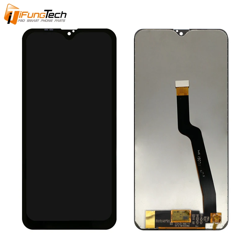 

For Samsung galaxy A10 lcd Digitizer A105/DS A105F A105FD A105A Display Touch Screen Digitizer Assembly For Samsung A10 lcd, Black