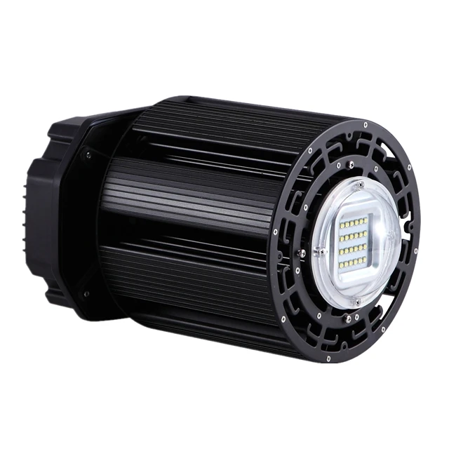 
manufacture competitive price luminaire gym warehouse 250w led high bay lighting 