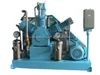 Oil Free Argon Compressor Helium Compressor (WW-2.0/14.5)