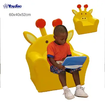 soft animal chairs for toddlers