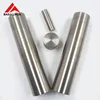 Titanium Alloy Round Rod GR5 Solid Titanium Rod for Heat and Corrosion Resistant Rndustrial Titanium