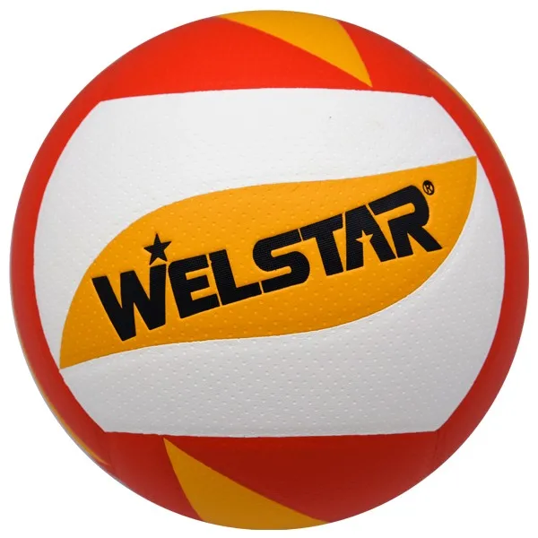 Special Shape Wholesale Pu Volleyball Match Volleyball Ball With Cheap