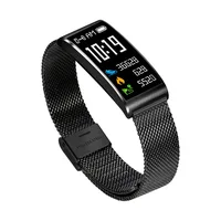 

2018 Venta caliente sportwatch GPS Monitor de presion arterial smartwatch ritmo cardiaco Smart Watch para Android IOS telefono
