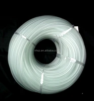 

Excellent quality pvc fish tank aquarium air soft transparent tubes plastic pipe