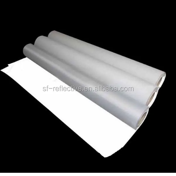 heat reflective fabric