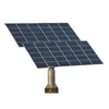 25kw dual axis solar tracking system
