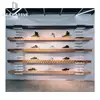 D-Creative Wholesale Sports Retail Store Fixture Sneaker Shoes Display Rack Stand