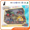 2017 wholesale toys small pull back mini toys cars