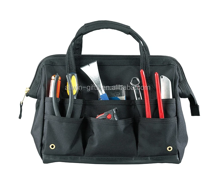 Multi-pocket Heavy Duty Tool Bag Electrician (15).jpg