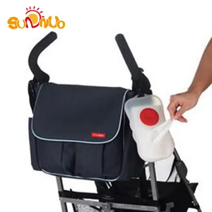 Image of Wholesale Hot Sale Outdoor Stroller Travel Portable Baby Tissue Boxes