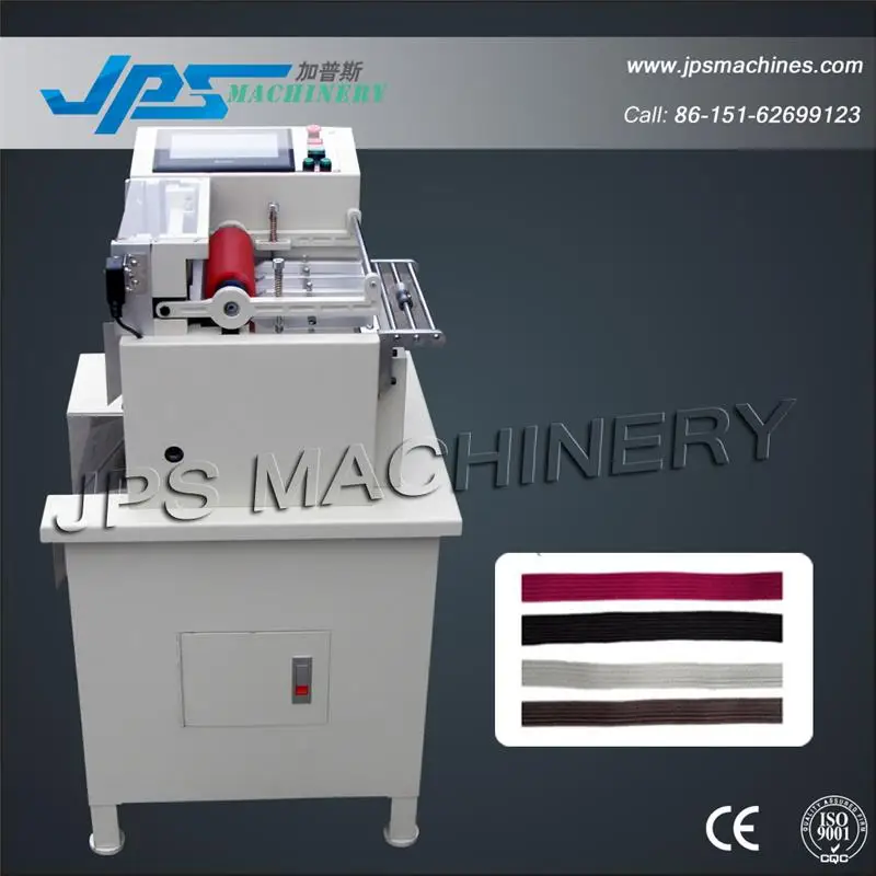 automatic nylon rope cutting machine for