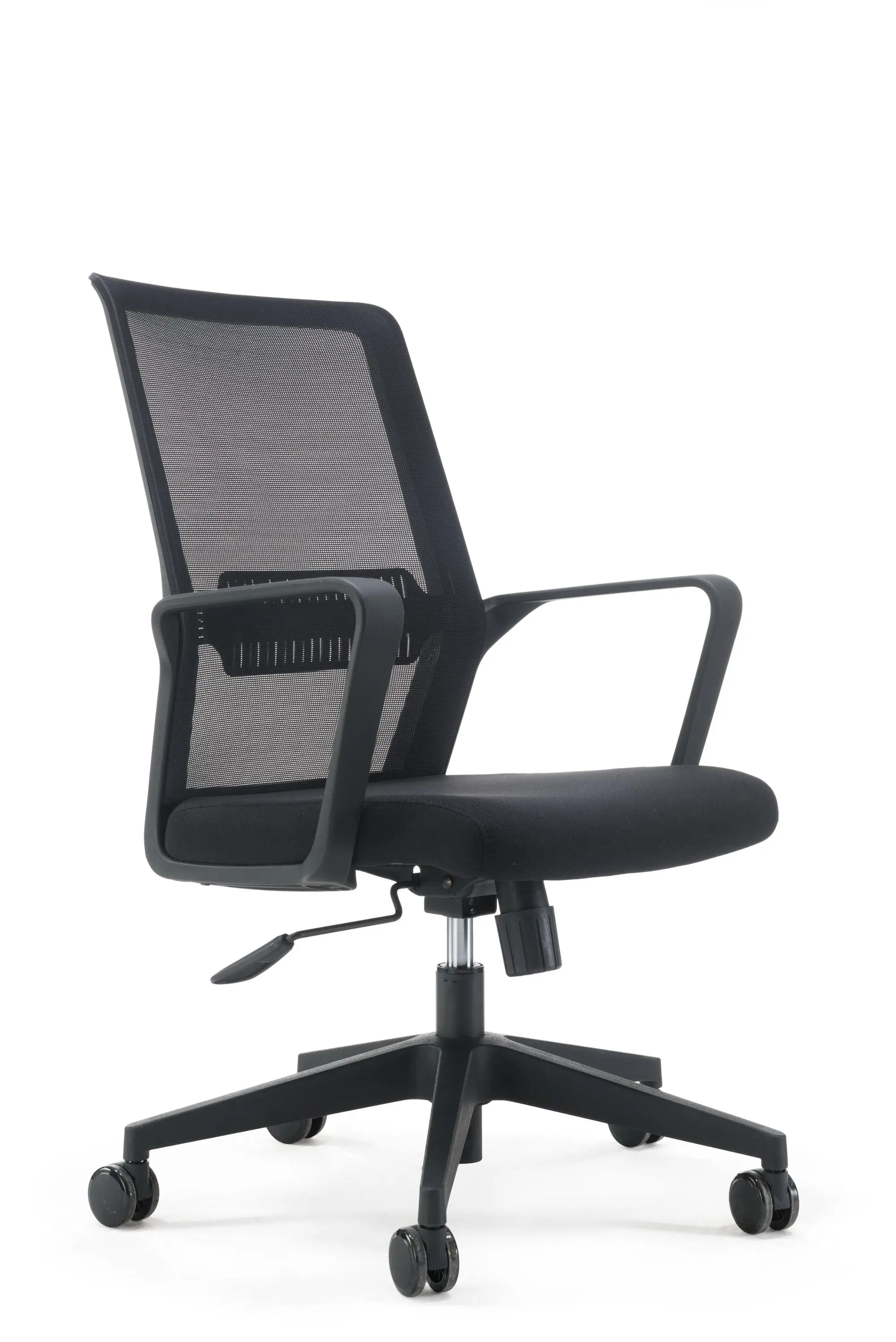 Modern Furniture Swivel Mesh Office Chair Heated Office Chair For