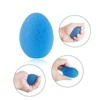 TPR Fingers Silicone Grip The Ball Soft Therapy Exercise Grip Hand Massage Ball