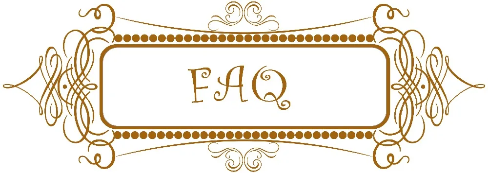 FAQ