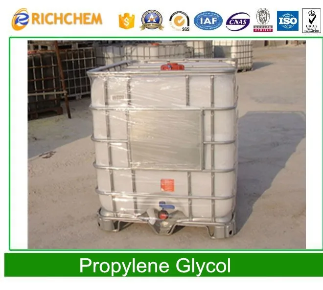 Propylene Glycol004