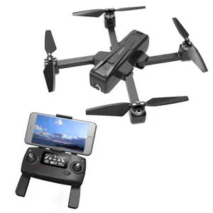 JJRC X11 Foldable Drone 2K Camera & GPS