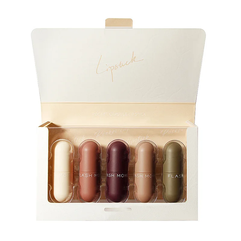lipstick kit box