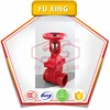 Economic and Reliable bronze water stem gate valve weight