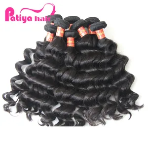 10 12 14 16 18 20 22 24 26 28 30 inch online website buy top quality virgin Brazilian wavy natural human hair bundles