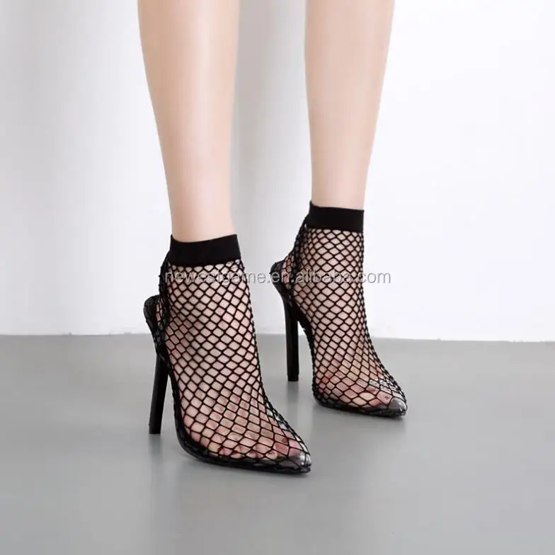 

fashion nets New Arrival High Quality Women Summer Sandals female shoes