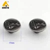 BM10329 332 666 673 Denim Buttons Custom Metal Jean Buttons Metal Button for Jacket