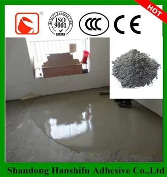 Super Quality Self Leveling Concrete Floor Screed Buy Self