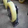 China supplier coal mine schindler elevator roller guide shoe